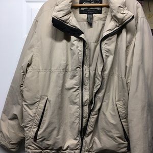Men’s Eddie Bauer jacket